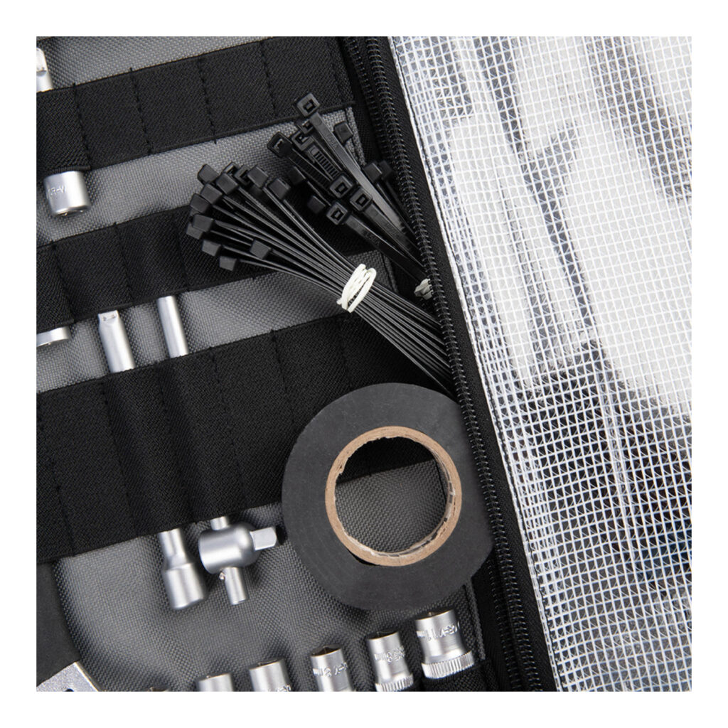 Oxford ToolStash