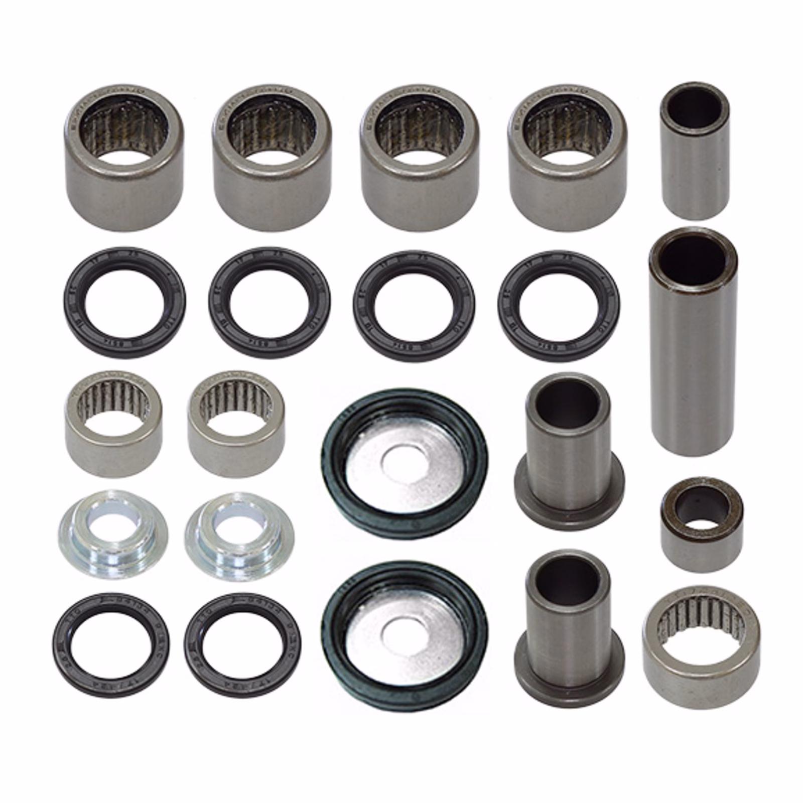 Whites Suspension Linkage Kit - Image 1
