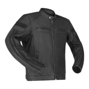 Richa Retro Racing Jacket Black Edition - Image 2