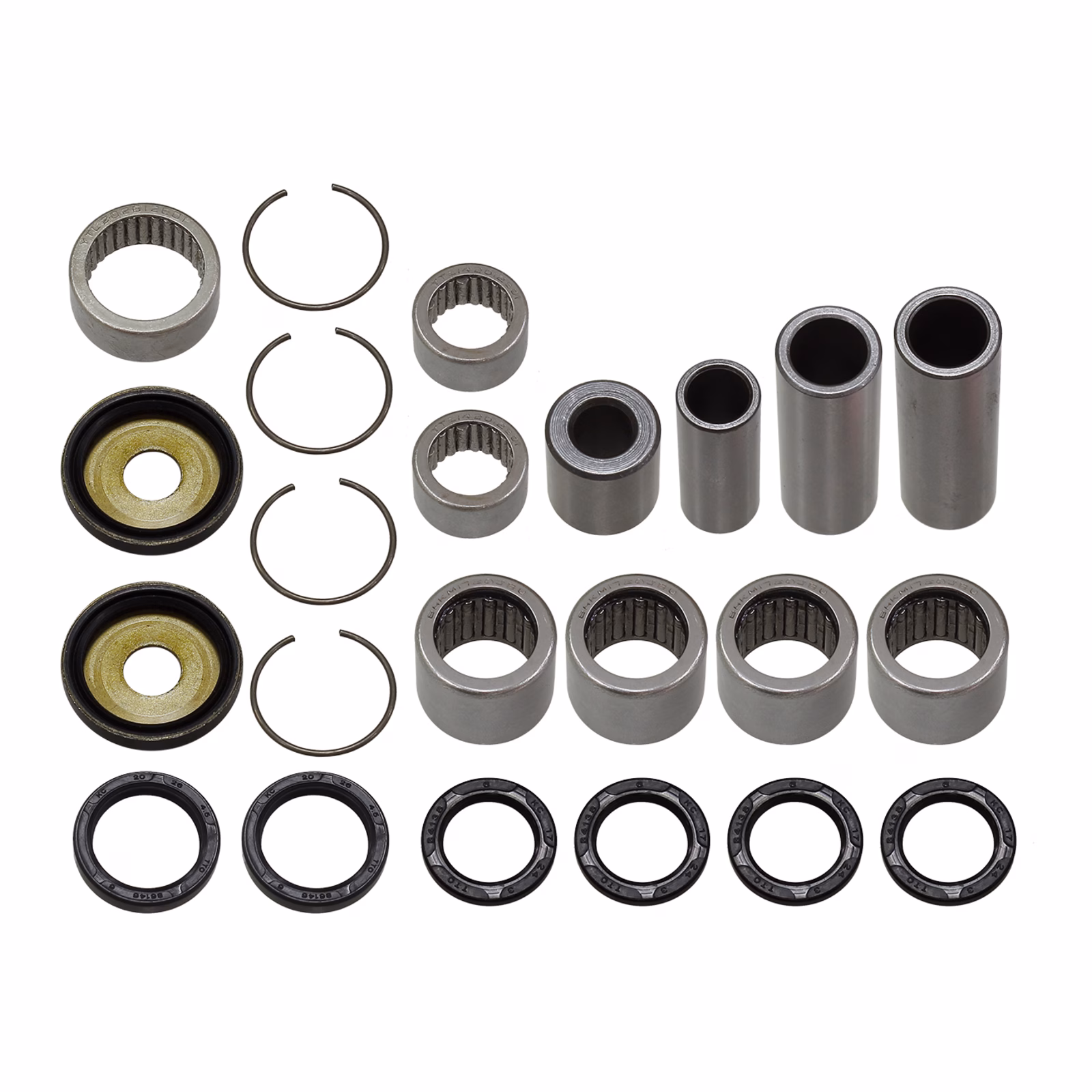 Whites Suspension Linkage Kit - Image 1