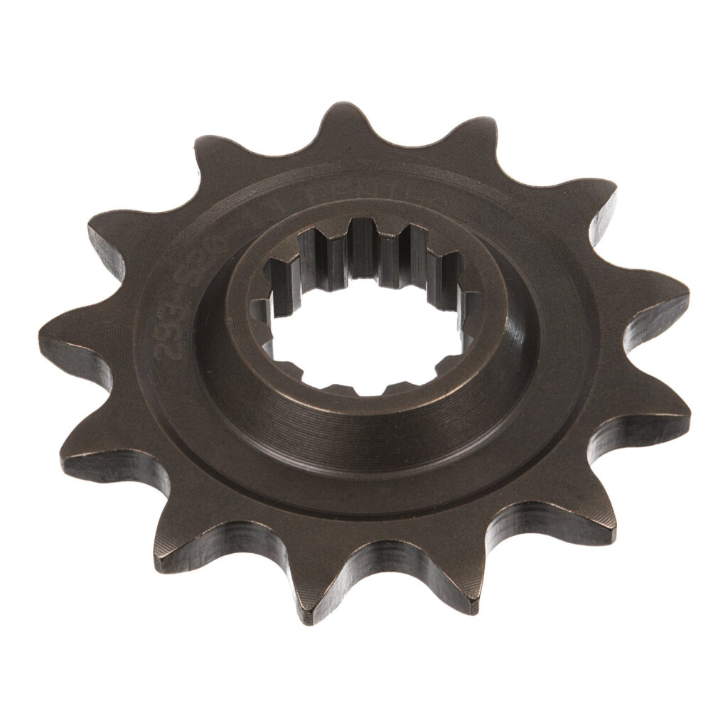 Renthal Front Sprocket 13T Grooved Husqvarna