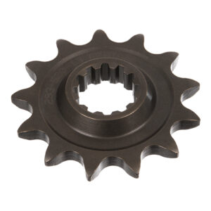 Renthal Front Sprocket 13T Grooved Husqvarna - Image 2