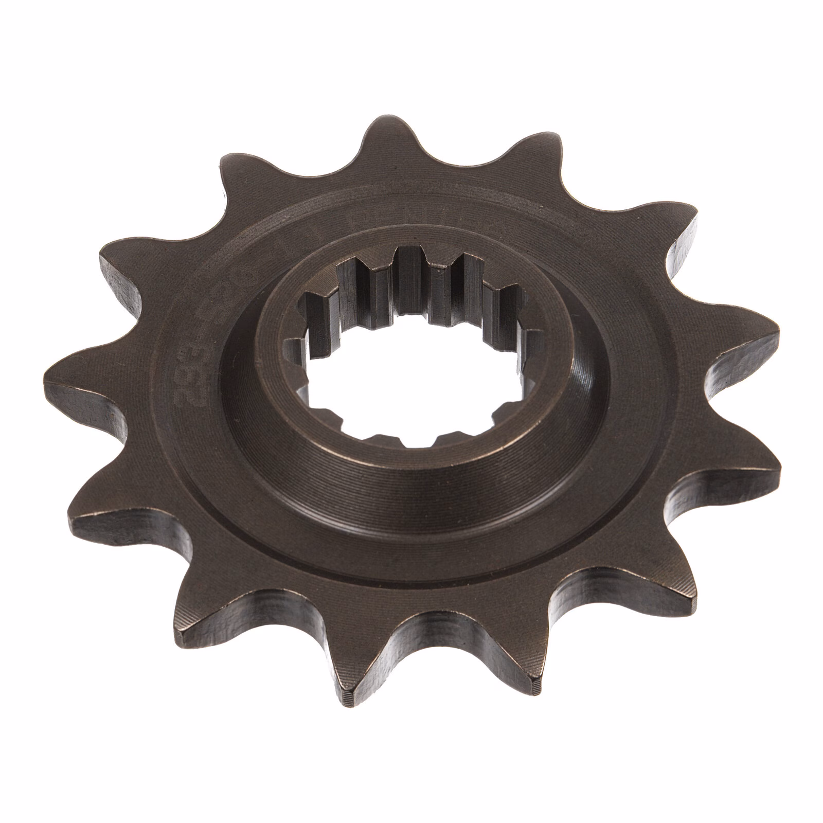 Renthal Front Sprocket 13T Grooved Husqvarna - Image 2