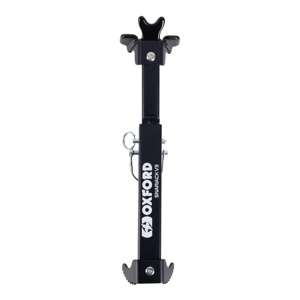 Oxford SNapjack V3