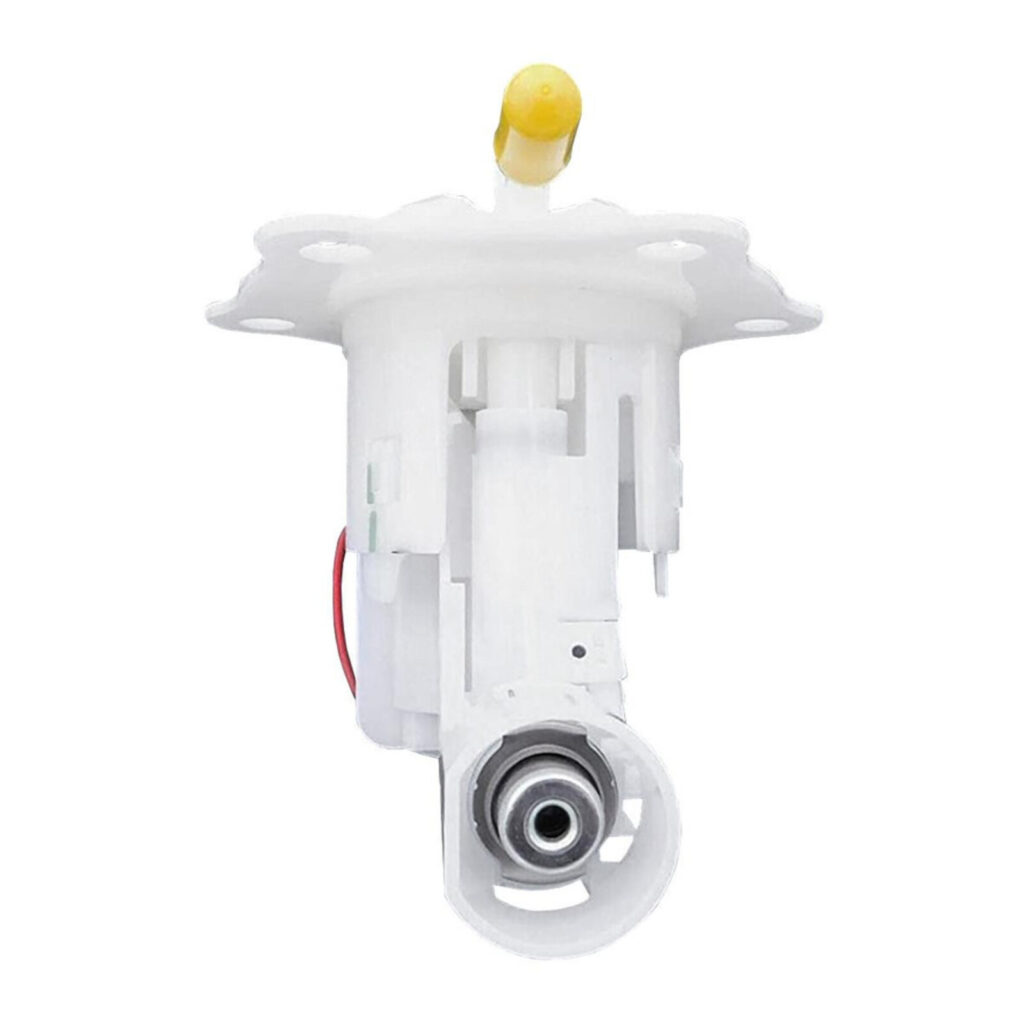 Quantum In-Tank EFI OEM Replacement Fuel Pump with Assembly