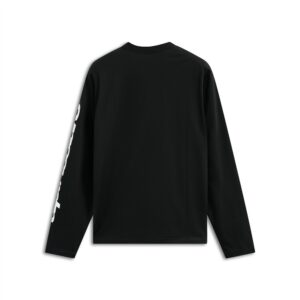 Alpinestars Trackside Long Sleeve CSF Tee Black/White - Image 2