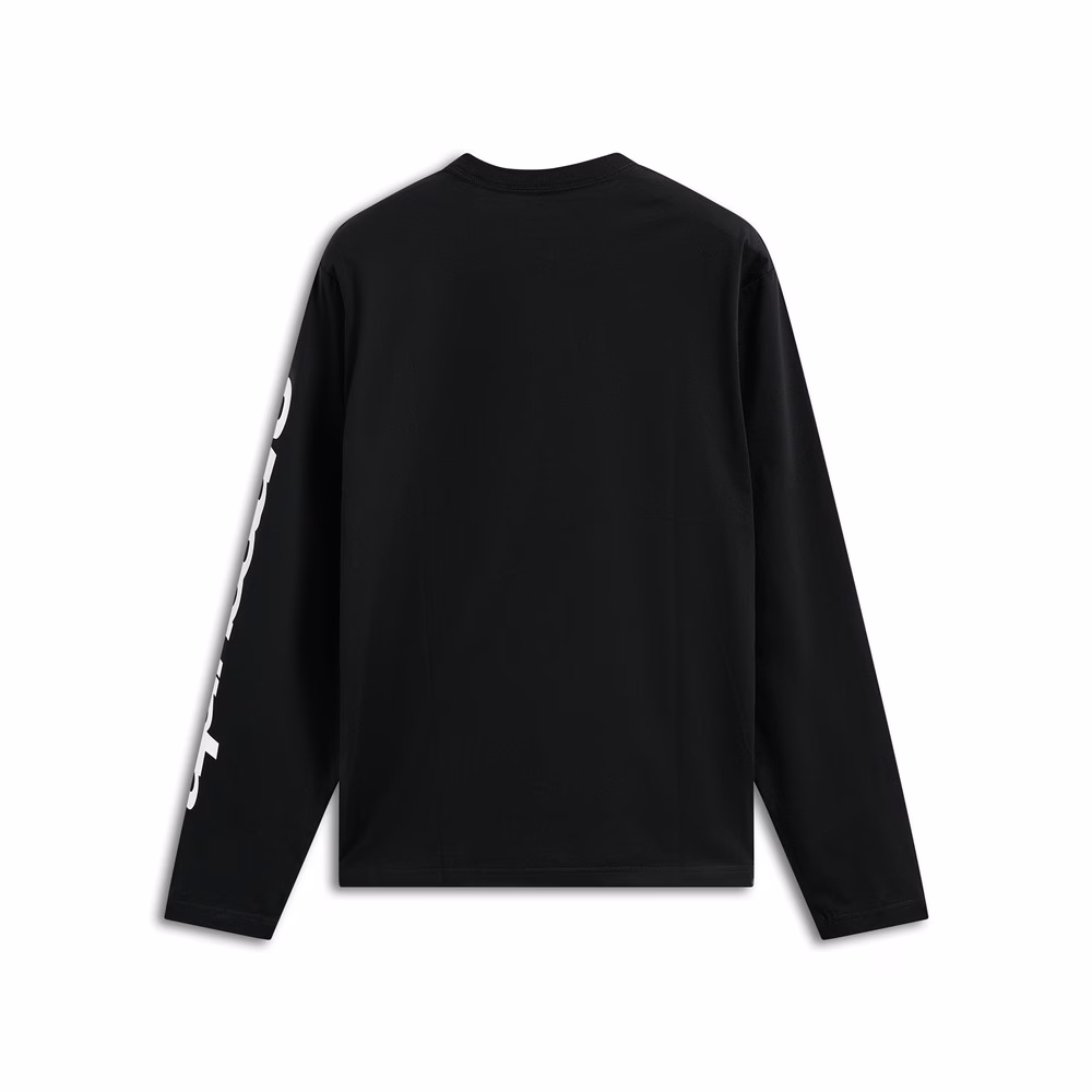 Alpinestars Trackside Long Sleeve CSF Tee Black/White