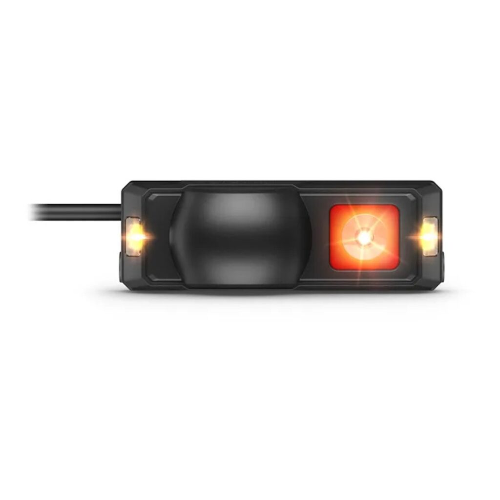 GARMIN ZUMO R1 RADAR