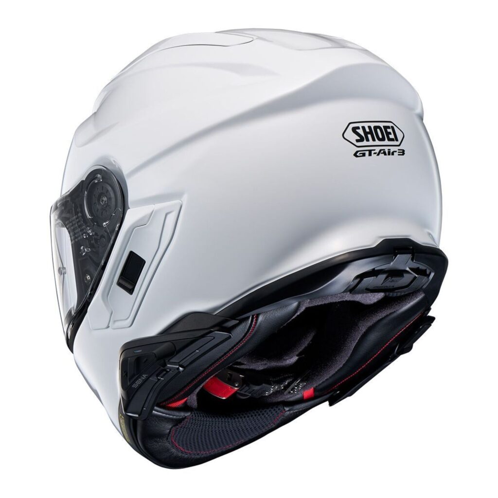 Shoei SRL Adaptor (SRL2 & SRL Mesh to GTA3/NT3)