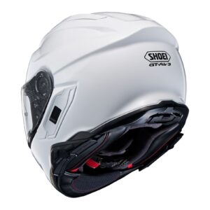 Shoei SRL Adaptor (SRL2 & SRL Mesh to GTA3/NT3) - Image 3