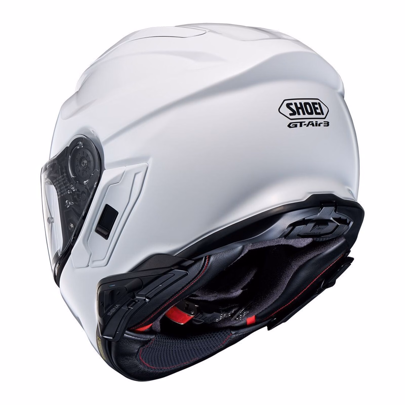 Shoei SRL Adaptor (SRL2 & SRL Mesh to GTA3/NT3) - Image 3