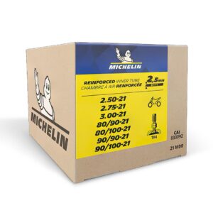Michelin Tube Offroad Reinf St30  *70/100-17 - Image 1