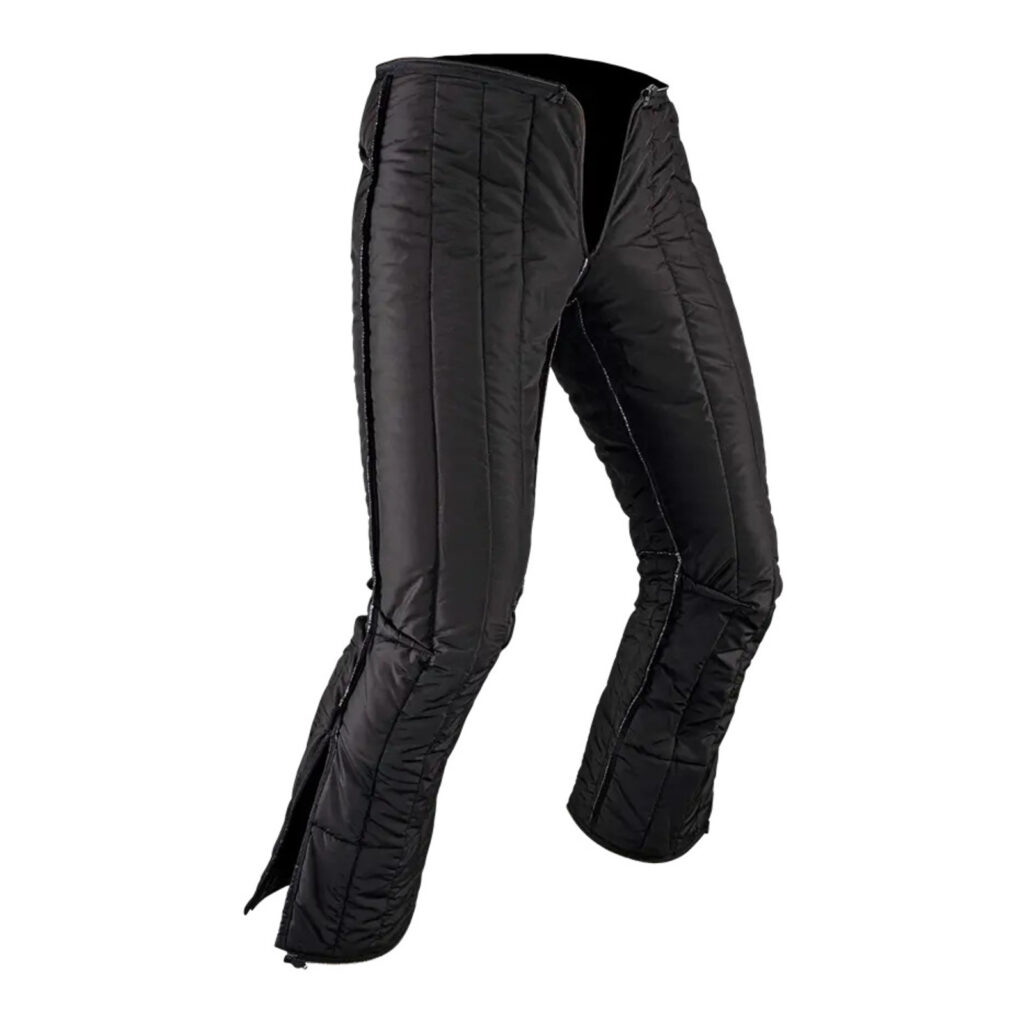 Leatt 7.5 DriTour Adventure Pants (Short) Stealth