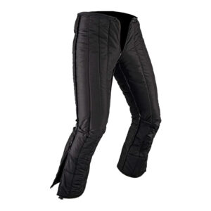 Leatt 7.5 DriTour Adventure Pants (Short)  Stealth - Image 6