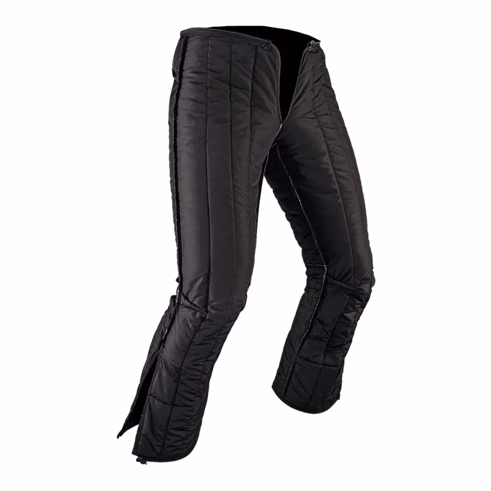 Leatt 7.5 DriTour Adventure Pants (Short)  Stealth - Image 6