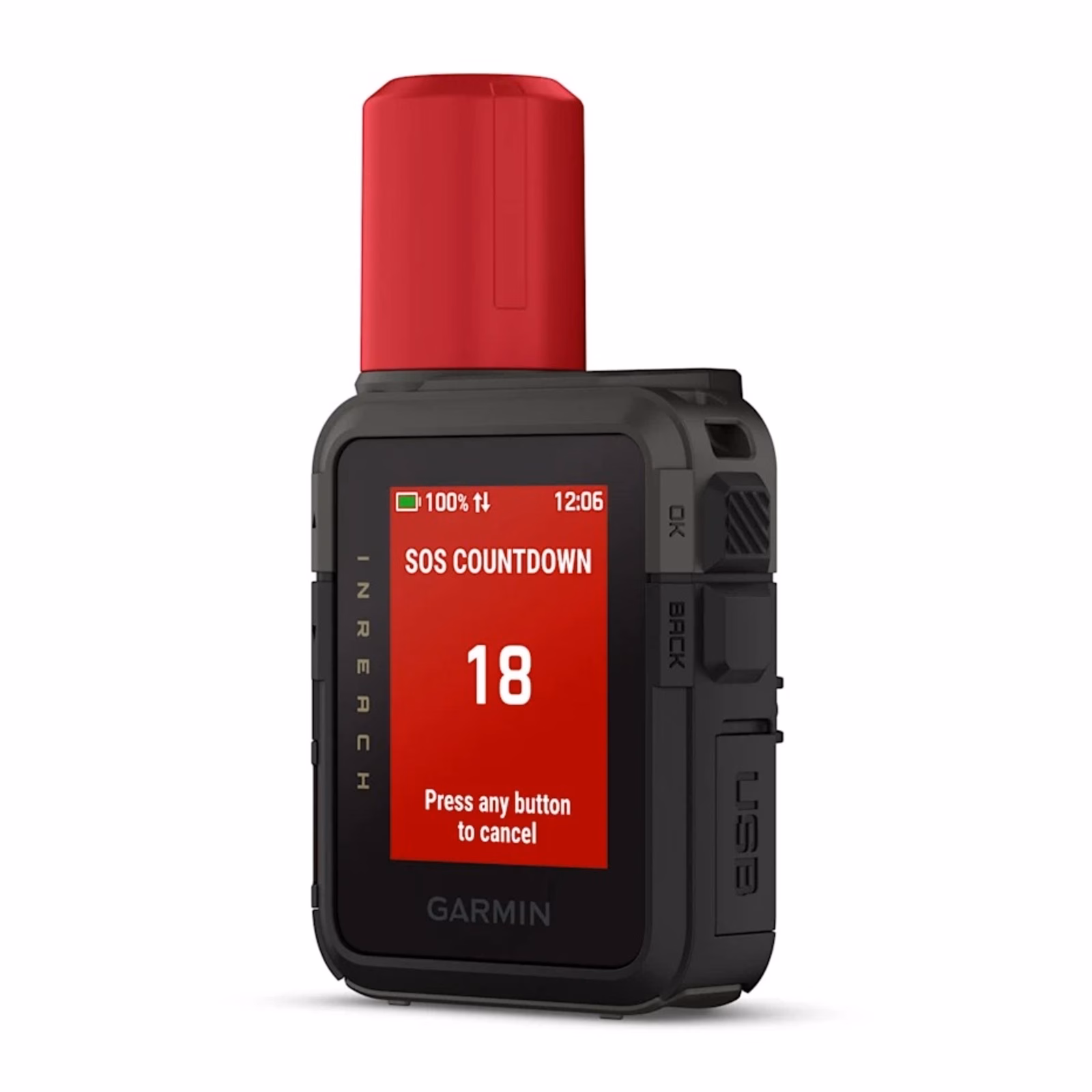 Garmin inReach Mini 3 Plus - Image 2