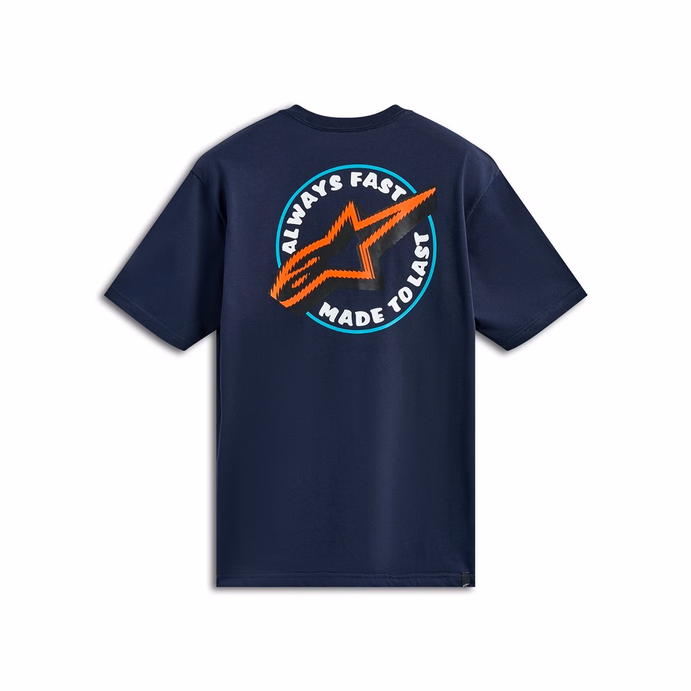 Alpinestars Aorbit CSF Tee Navy