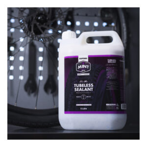 Oxford Mint Tubeless Sealant 5L - Image 2