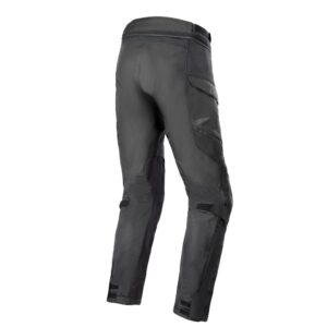 Alpinestars Andes Air Drystar Adventure Pants Black - Image 2