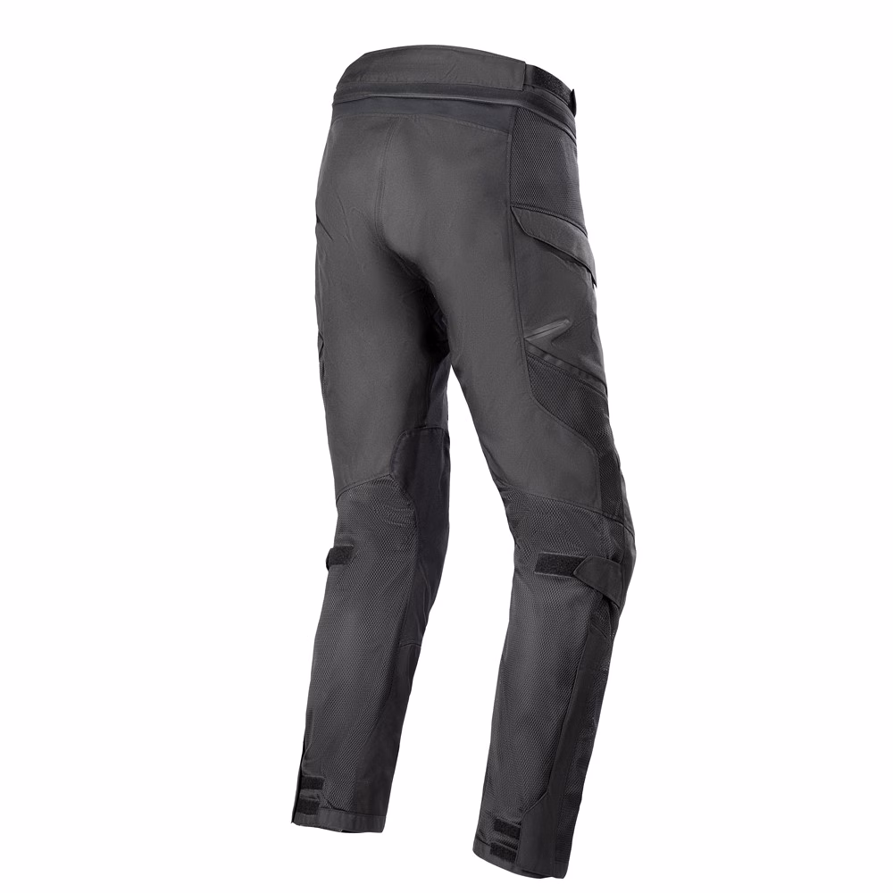 Alpinestars Andes Air Drystar Adventure Pants Black