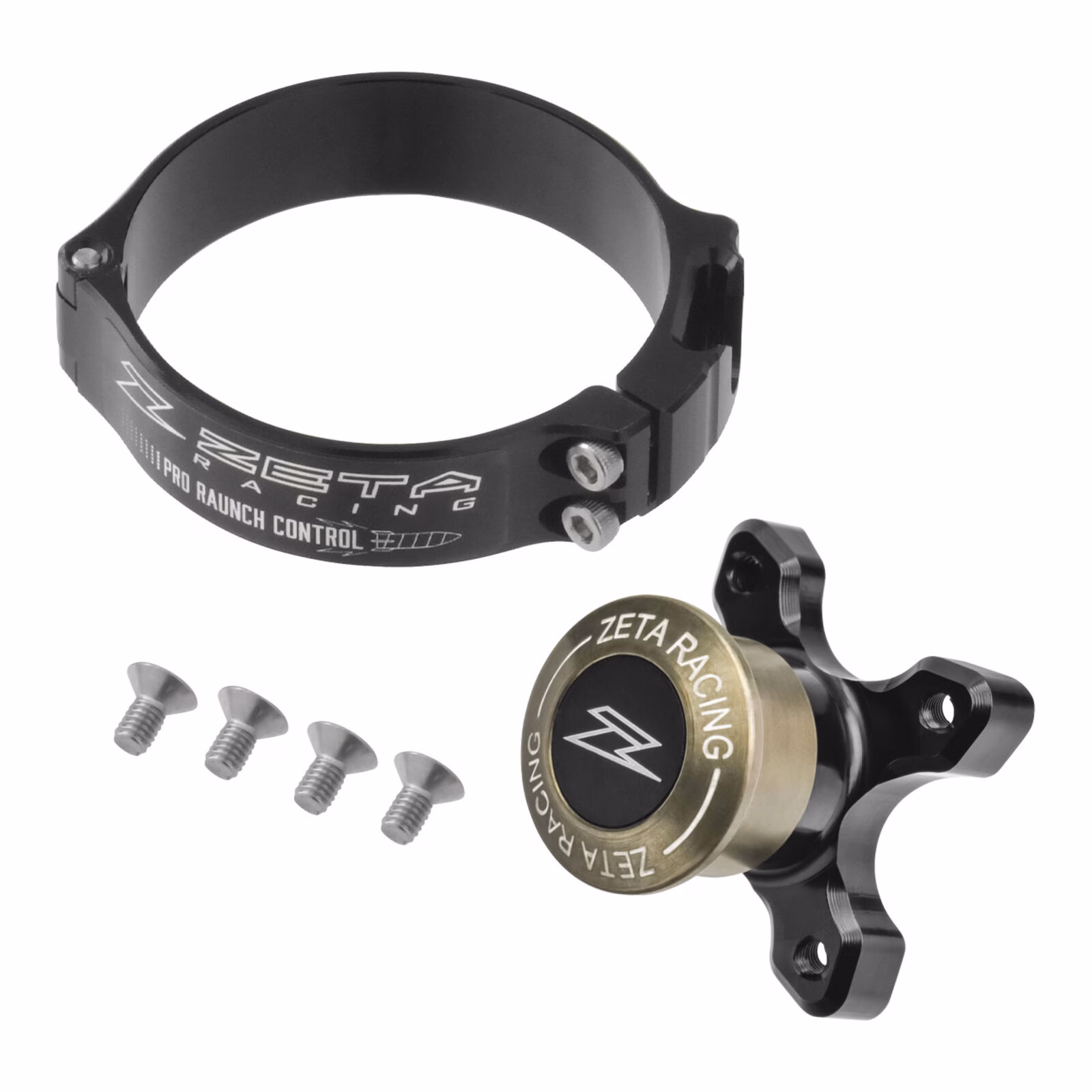 Zeta Pro Launch Control Showa - Image 1