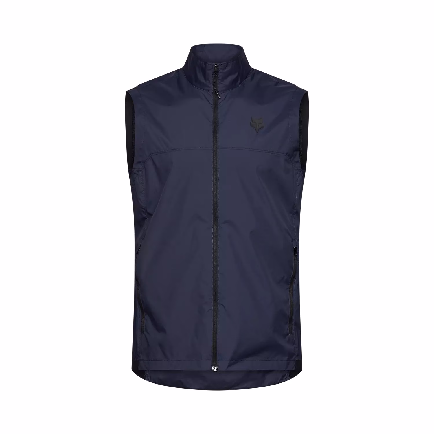 Fox Ranger Wind Vest Midnight Blue - Image 1