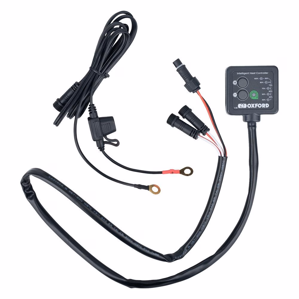 Oxford Hot Grips V8i 9-Stage Heat Controller Replacement Switch