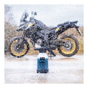 Oxford Mint Snow Foam Bottle 2L - Image 4