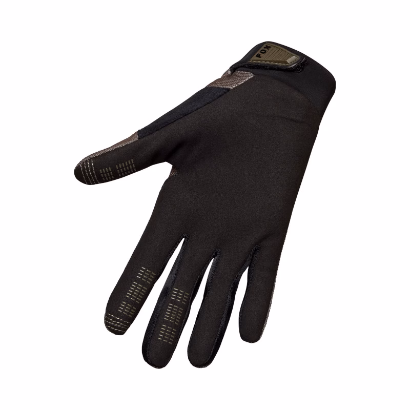 Fox Ranger MTB Gloves Ladies Military Green
