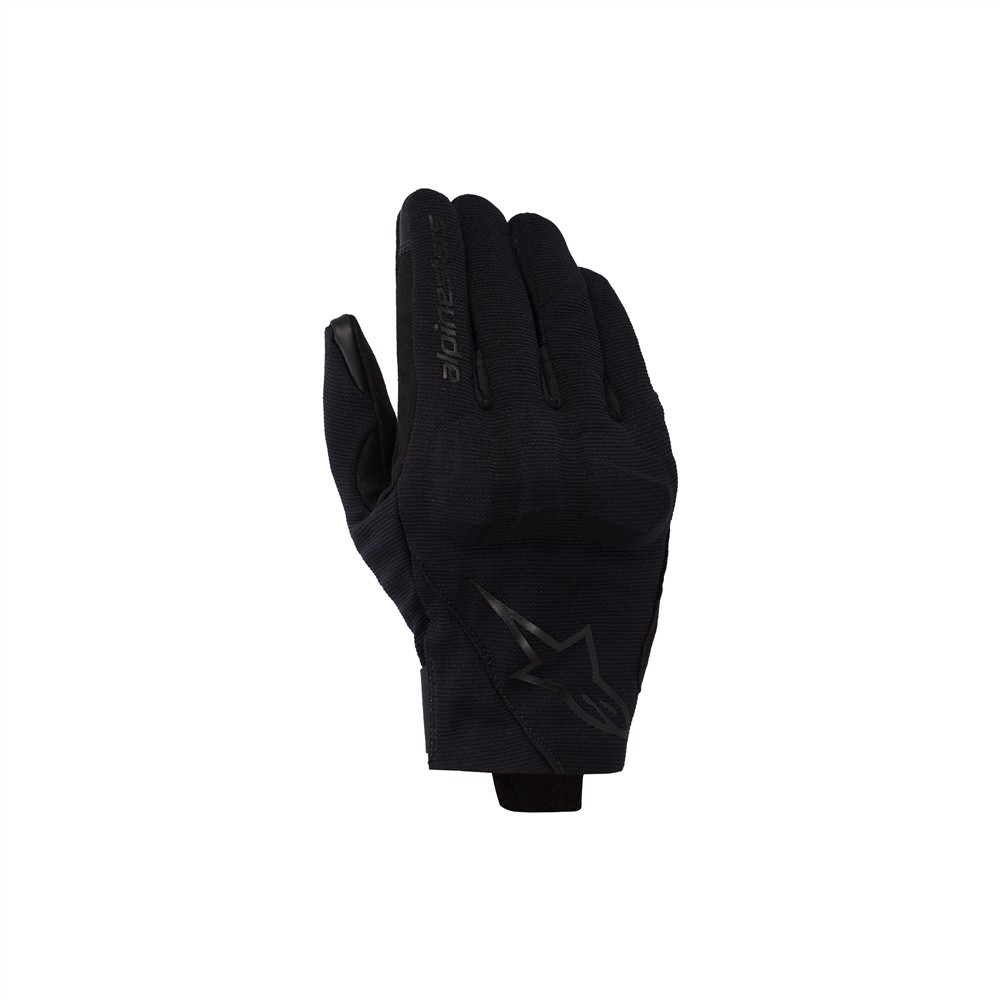 Alpinestars Reef v2 Gloves Black/Black