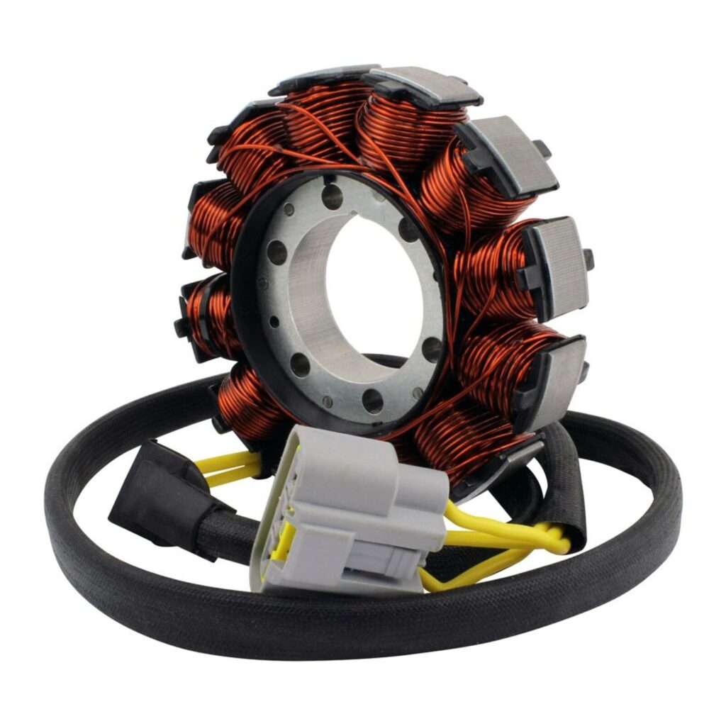 STATOR ASSTD CAN-AM MODELS 20-24 REF FITMENT (RMS010-108353)