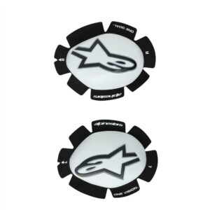 GP Plus Knee Sliders  One Size - Image 2
