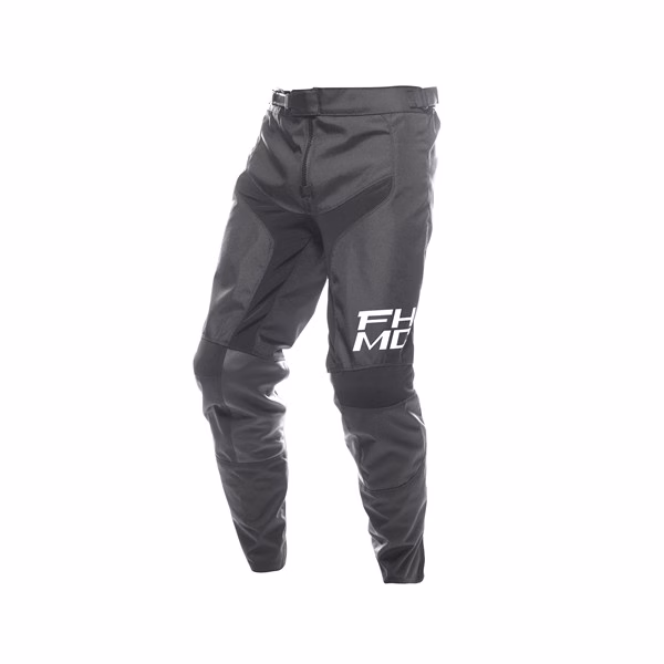 Fasthouse Carbon Method Motocross Pants Youth Black