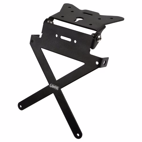 Lampa Xplate Licence Holder