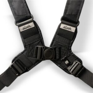 Albek Hydration Pack H2O Haul Four - 2.0 Litre Bladder Covert Black - Image 3