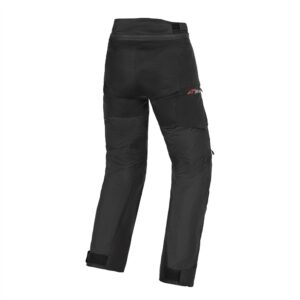 Alpinestars Andes v4 Drystar Adventure Pants Short Leg Black - Image 2