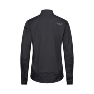 Fox Ranger Wind Jacket Black - Image 2