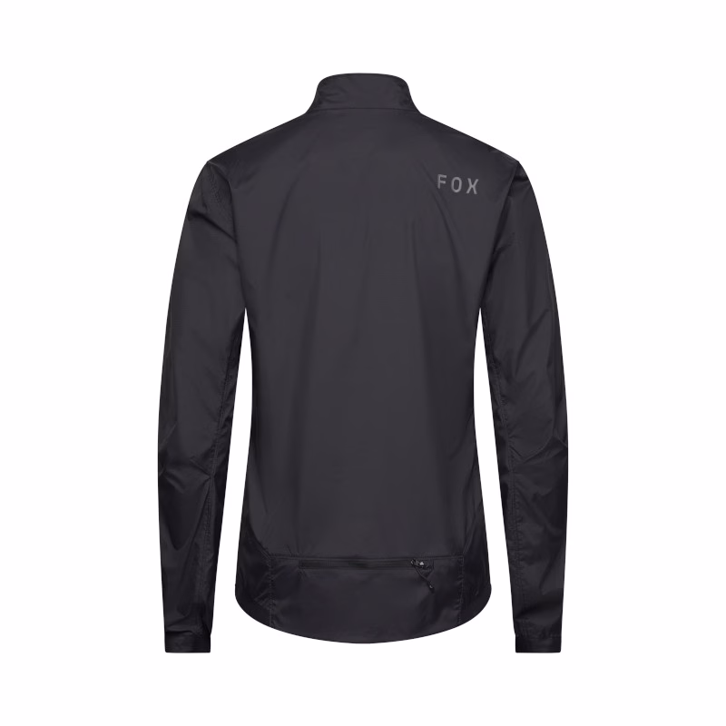 Fox Ranger Wind Jacket Black