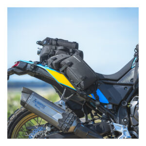 Oxford Nomad Adventure Harness - Image 5