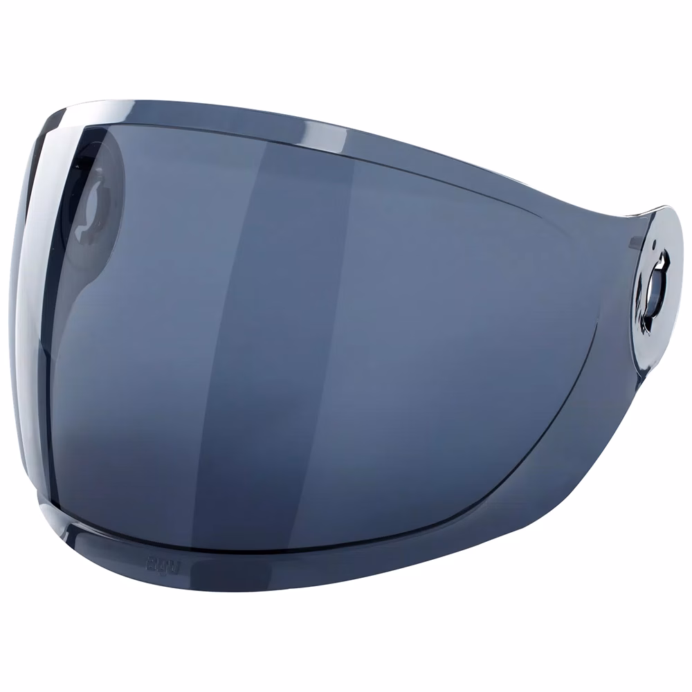 AGV CITY 19-2 PINLOCK VISOR ETERES [DARK TINTED 80%] L/XL/2XL