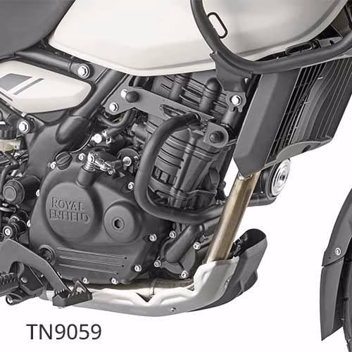 GIVI ENGINE GUARD ROYAL ENFIELD HIMALAYAN/GUERRILLA 450 '24