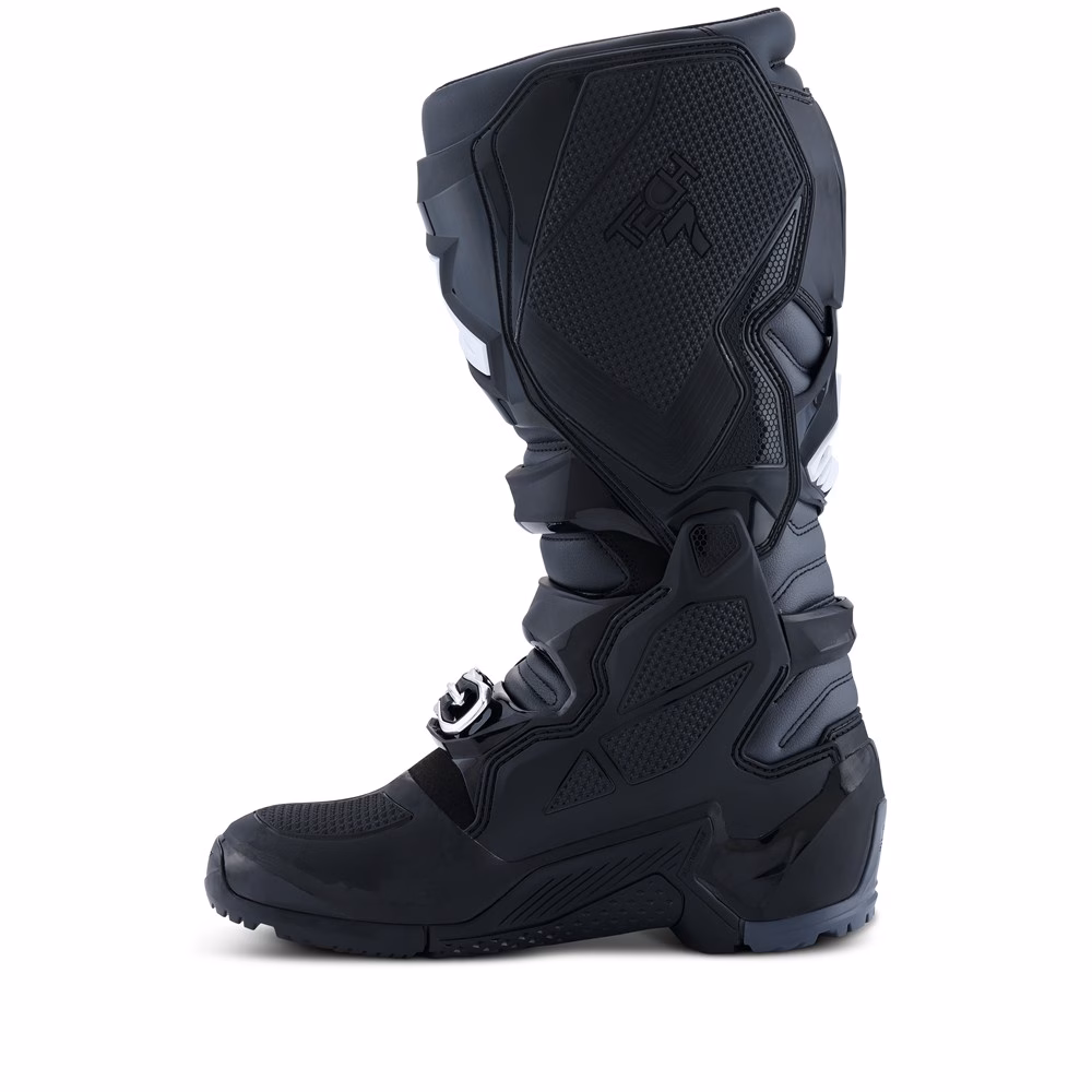 Alpinestars Tech-7 Enduro Boots Black/Anthracite/White