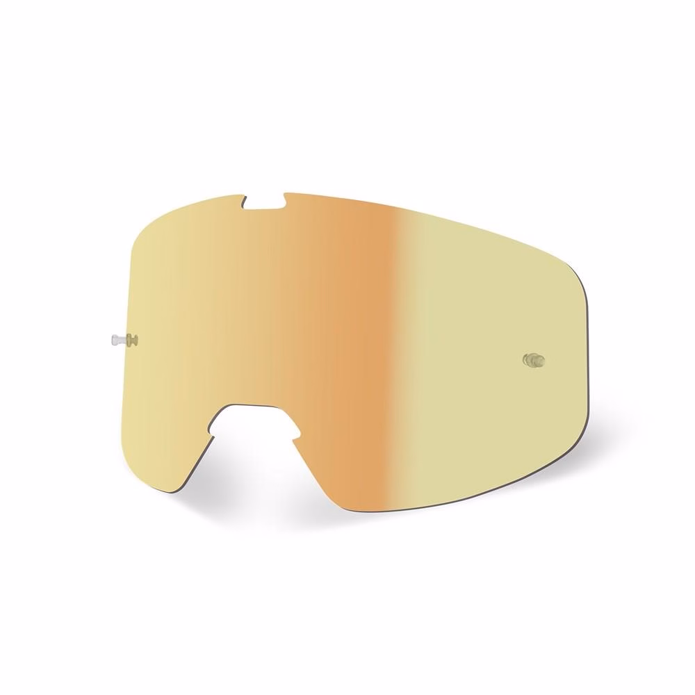 EVS LEGACY YOUTH GOGGLE LENS | SOLAR FLARE