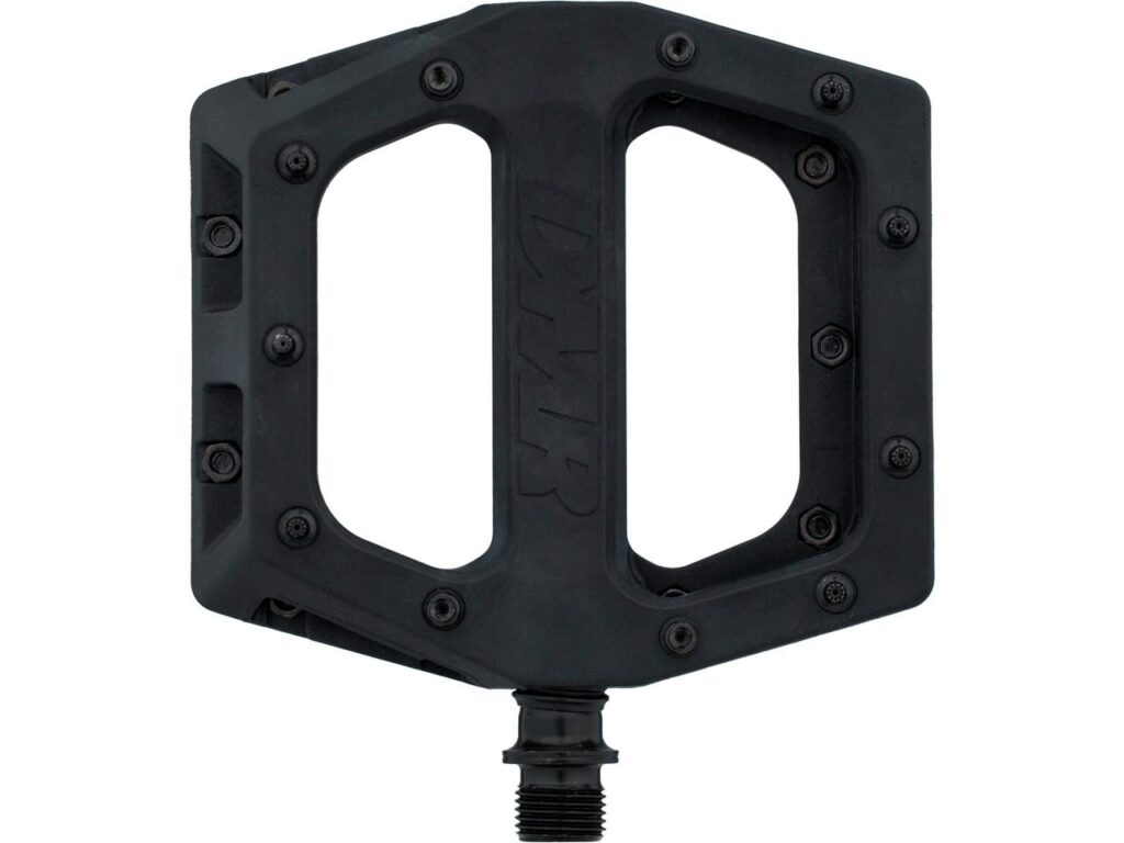 DMR V11 Nylon Pedal Black