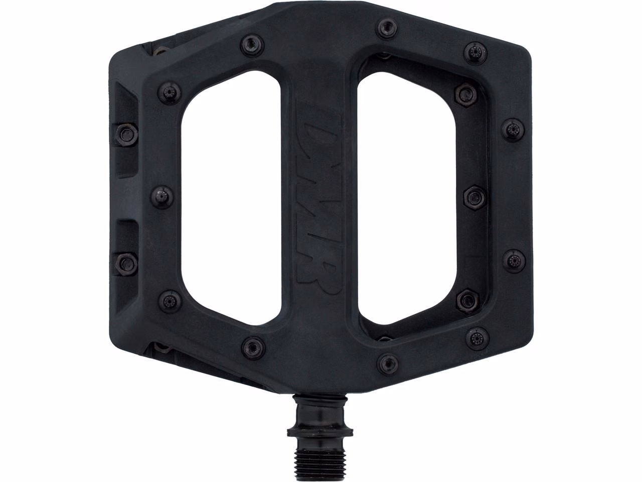 DMR V11 Nylon Pedal Black - Image 1