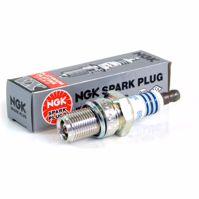 PFR7B Laser Platinum Spark Plug NGK 4853