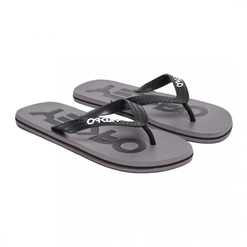Oakley College Flip Flop Storm Front