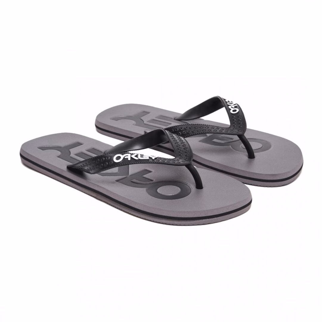 Oakley College Flip Flop Storm Front - Image 1