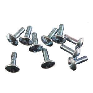 BOLT 5x16mm FAIRING BUTTON ALLEN BOLT (Pkt of 10) - Image 2