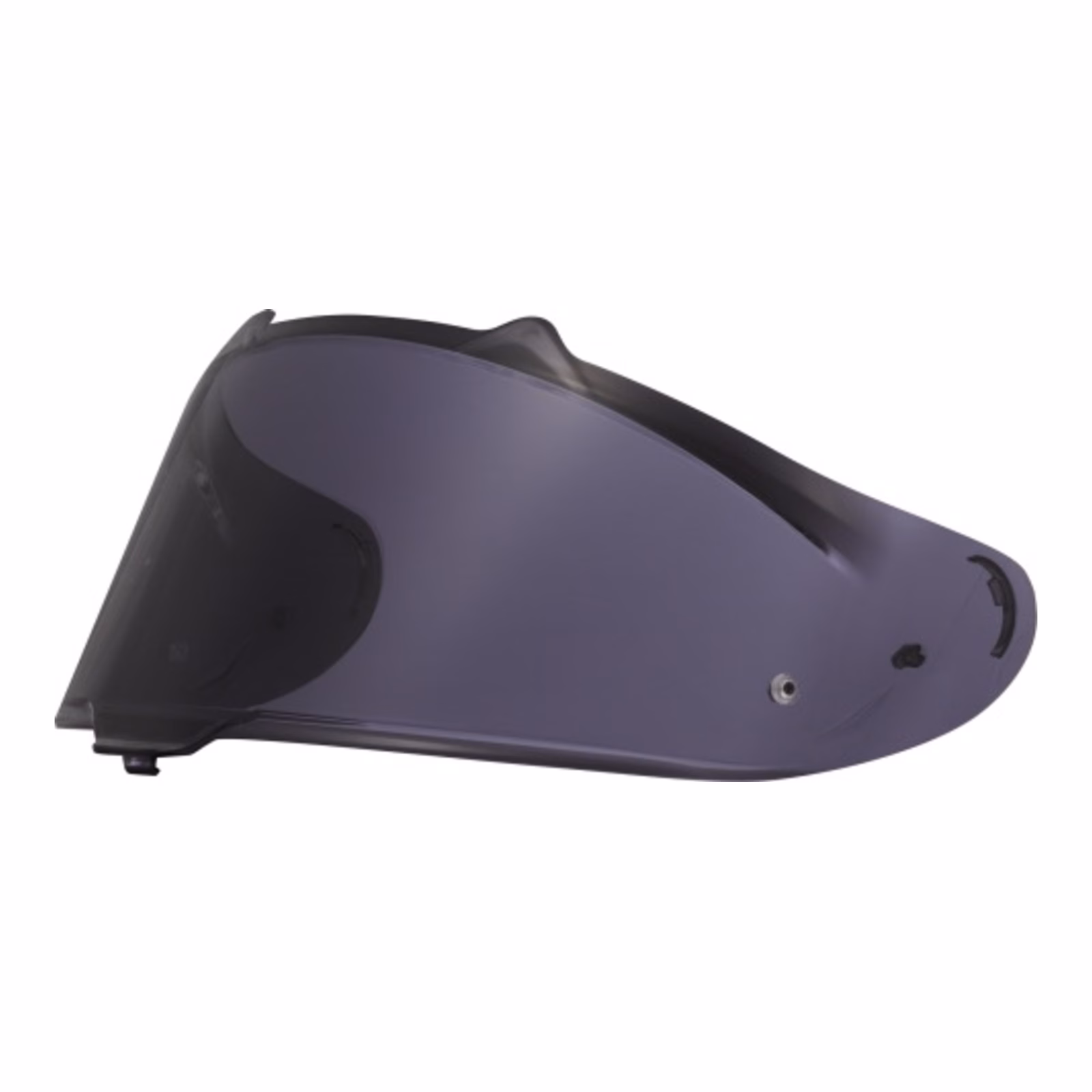 LS2 FF807 Visor - Tinted - Image 1